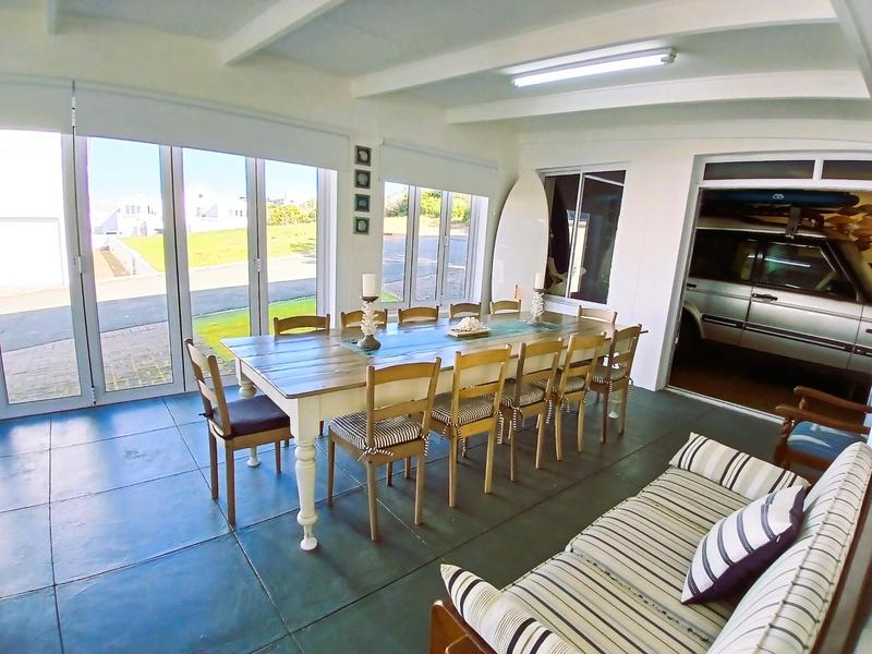 4 Bedroom Property for Sale in Stilbaai Wes Western Cape